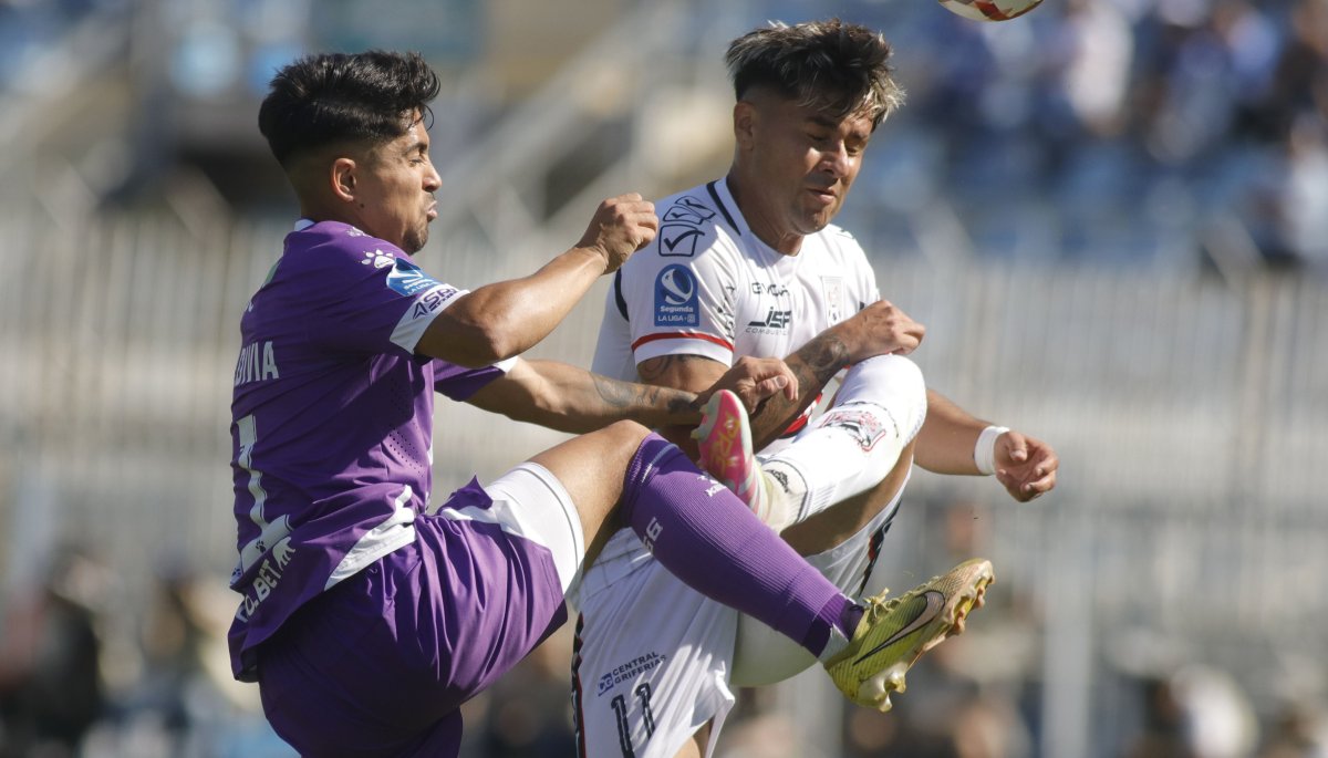 ANFP apoya la denuncia de D. Concepción contra D. Melipilla, poniendo en riesgo su ascenso a la Primera B.