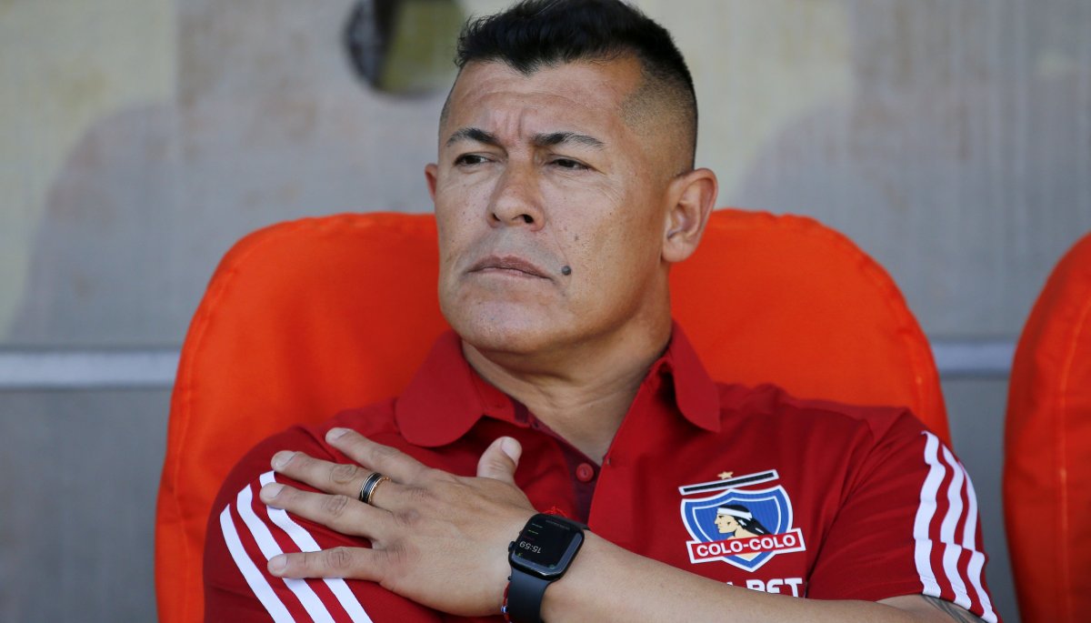 El Consejo de Presidentes de la ANFP dio su aprobación a la «Ley Almirón» y establece las normas para el fútbol chileno.