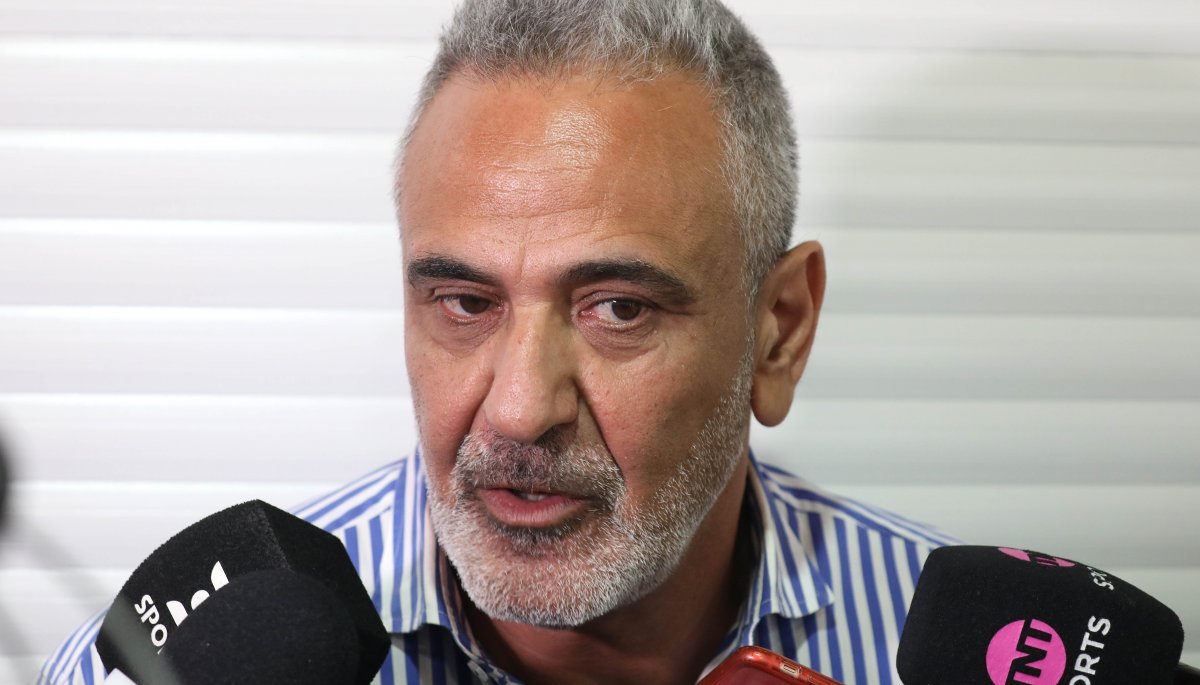 Pablo Milad asegura que la Roja llevará a cabo un amistoso y un microciclo en febrero en preparación para las Clasificatorias.