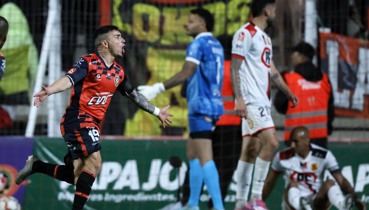 Deportes Limache aspira a la historia, mientras Rangers parte como favorito en Talca.