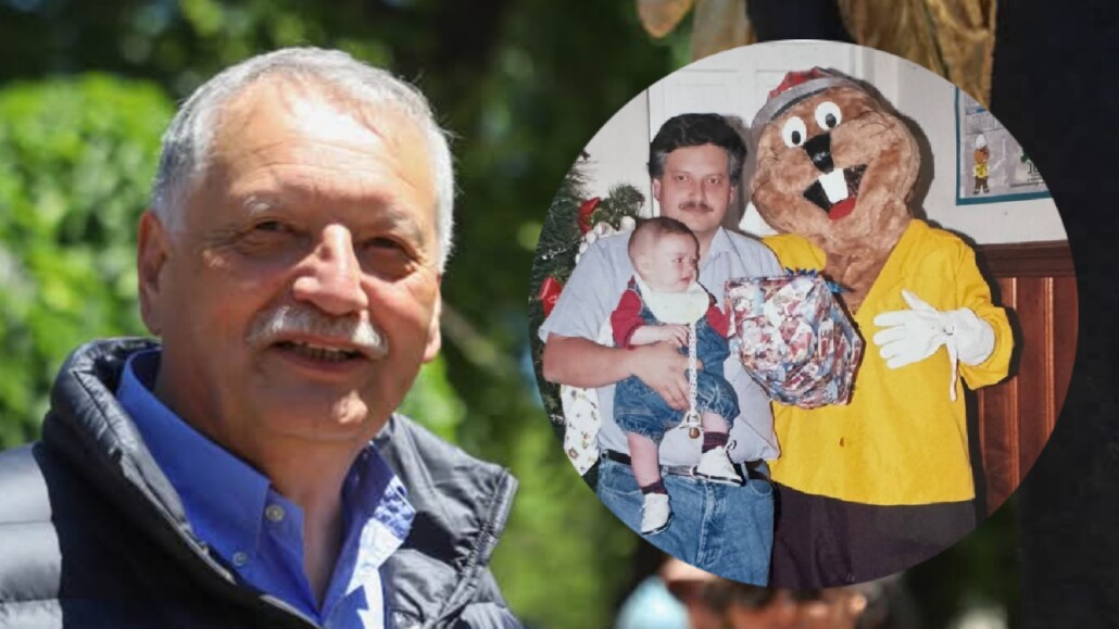 Esteban Krause toma las riendas de Conaf Biobío: “Es un honor liderar esta institución”.