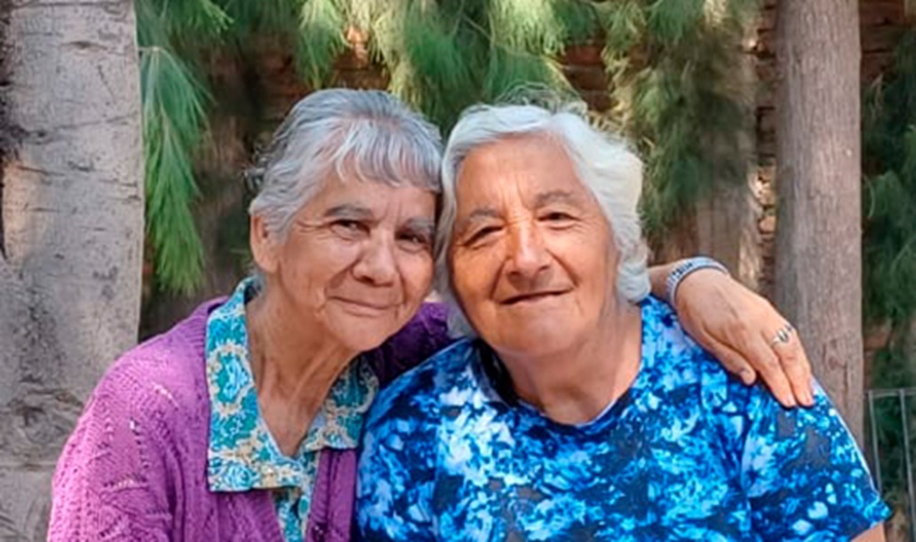 La despensa social de Renca aspira a incorporar nuevos beneficiarios.