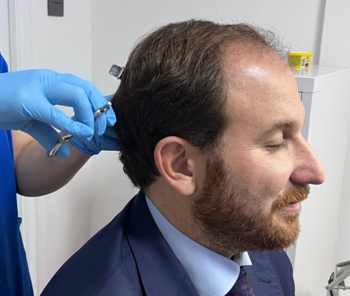 Alcaldes electos de la Oposición se someten de manera voluntaria a pruebas de drogas.