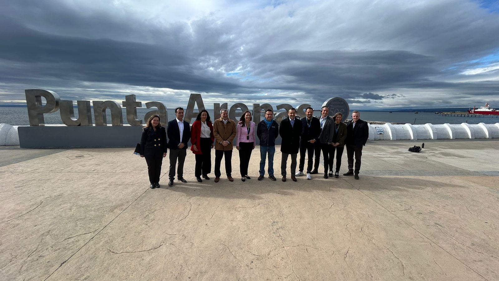 Walmart Chile revela un proyecto de inversión de US$1.300 millones hasta 2029.