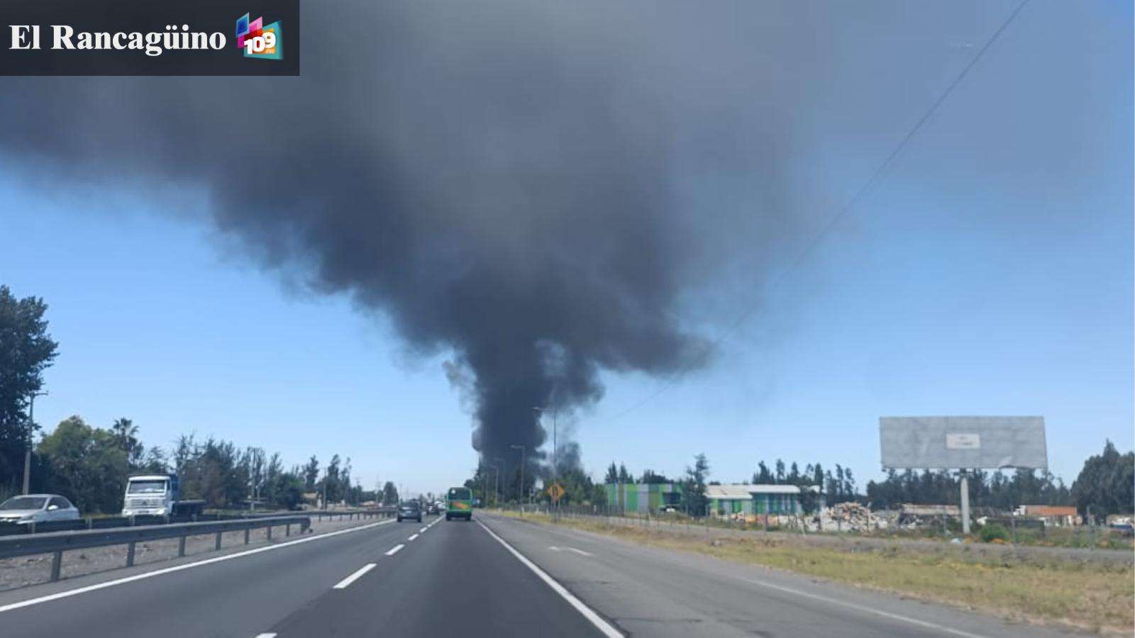 Seremi de Salud exhorta a prevenir la exposición al humo.
