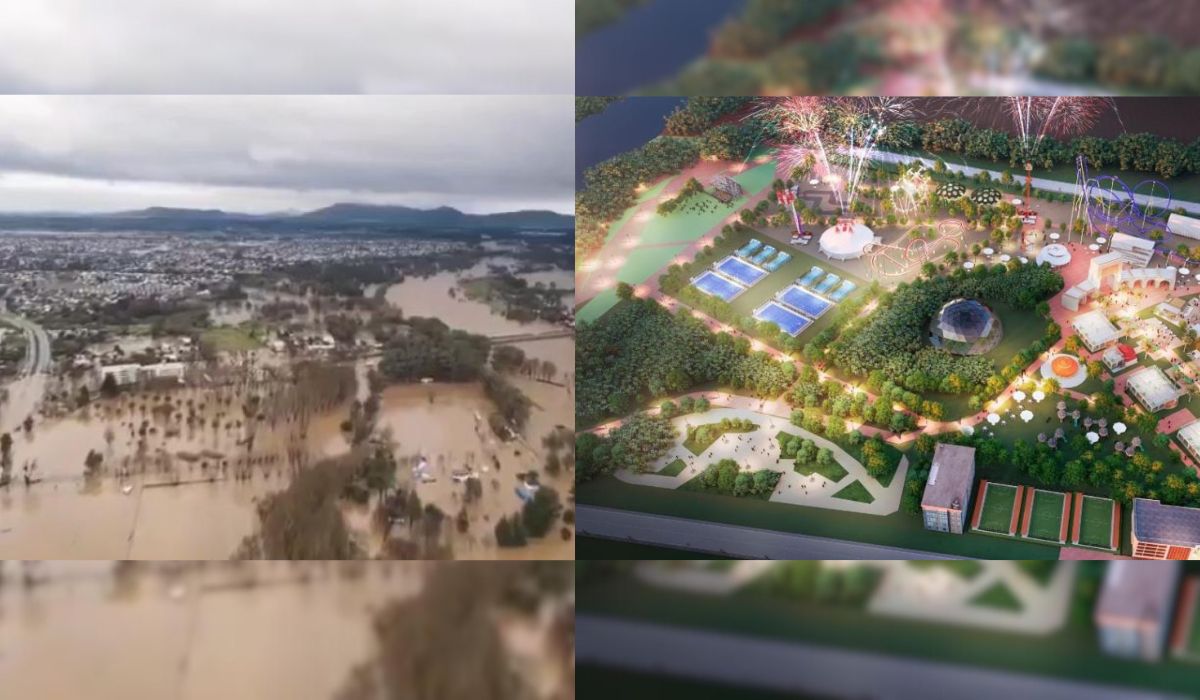 Casino Dreams: ¿Un proyecto polémico?