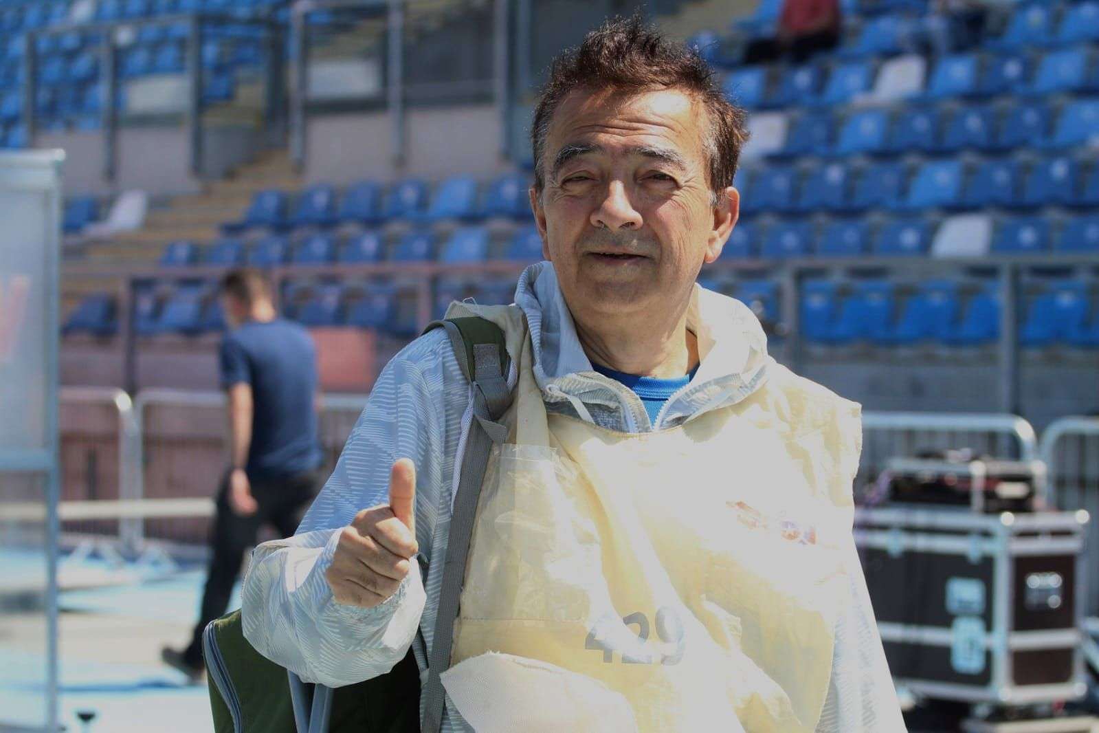 Un cambio imprescindible.