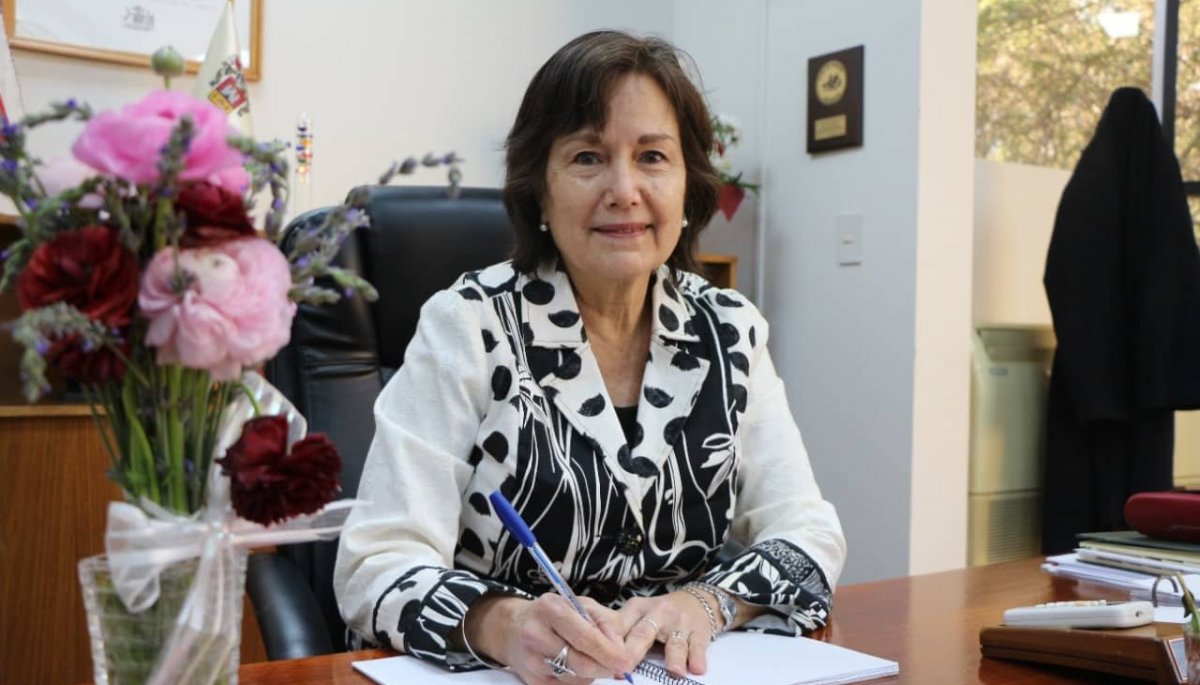 Admiten querella contra la alcaldesa de San Felipe por presuntos delitos de detención ilegal y abuso de autoridad.