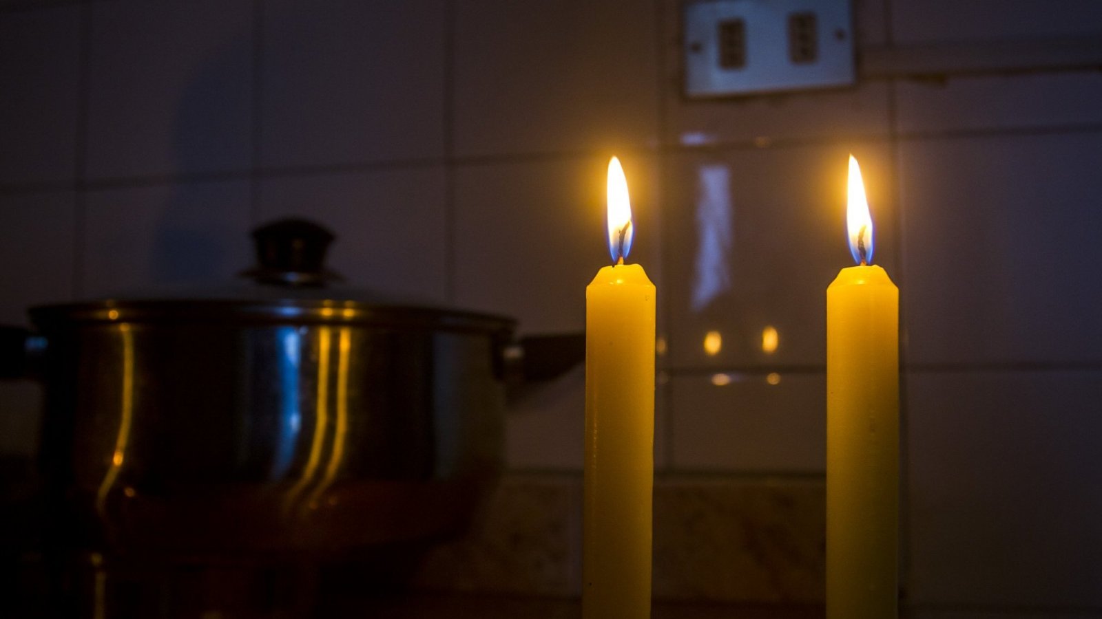 ¿Sin electricidad? Interrupciones de energía en Talca y Curicó el 22 de diciembre.