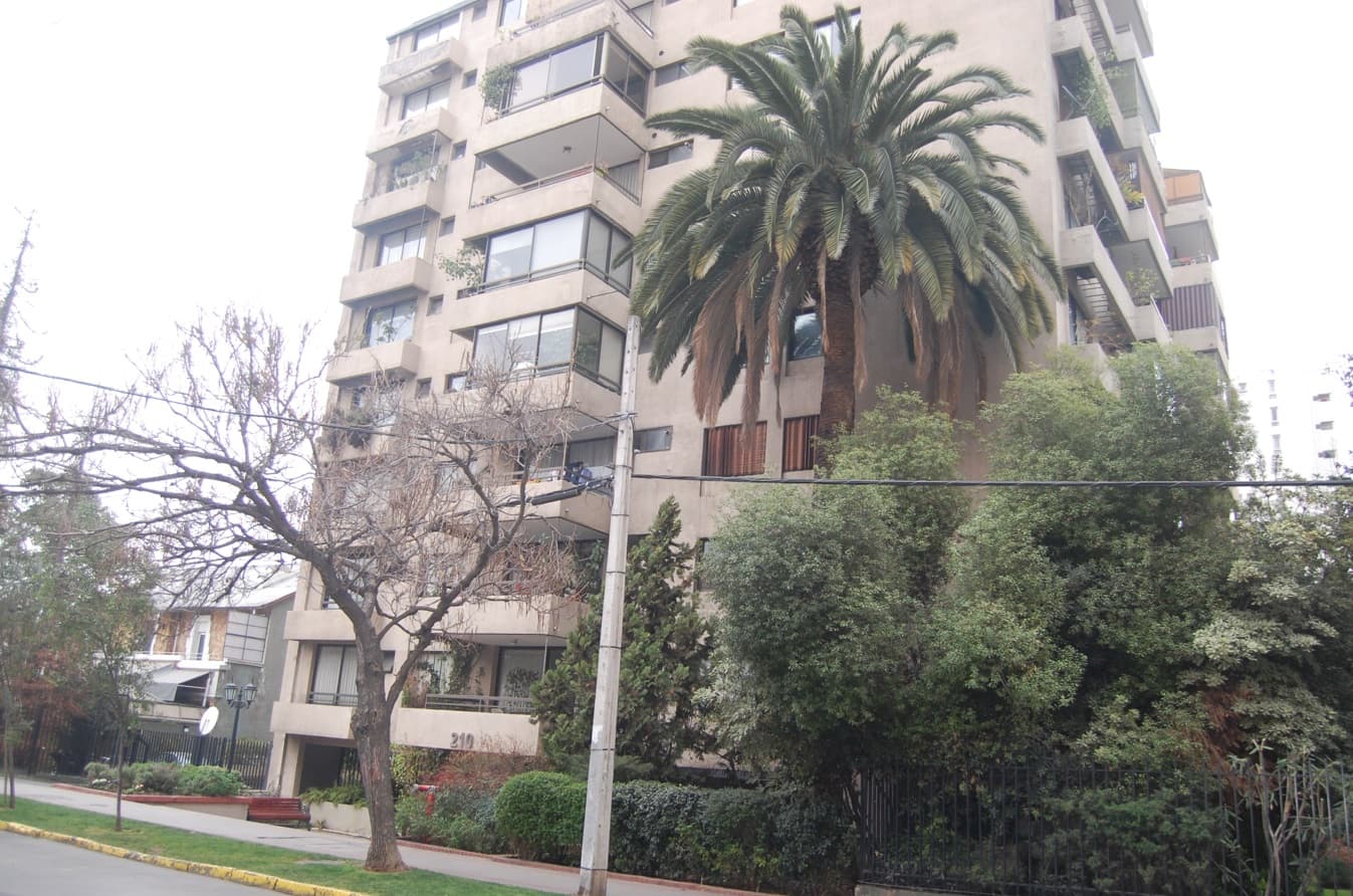 Santiago mantiene su liderazgo en la venta de departamentos nuevos en la capital.