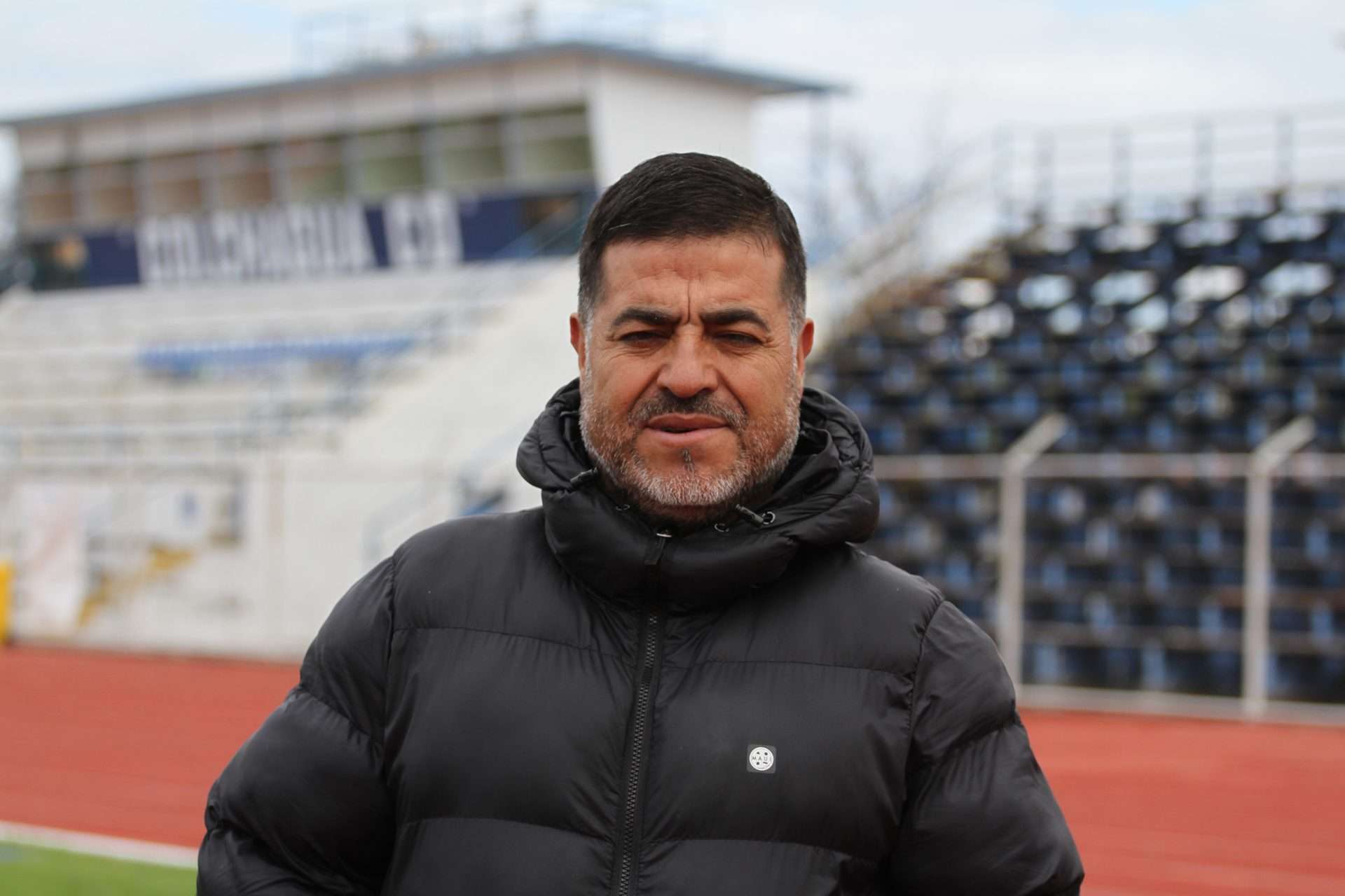 Gerardo Silva se aleja de Colchagua CD.