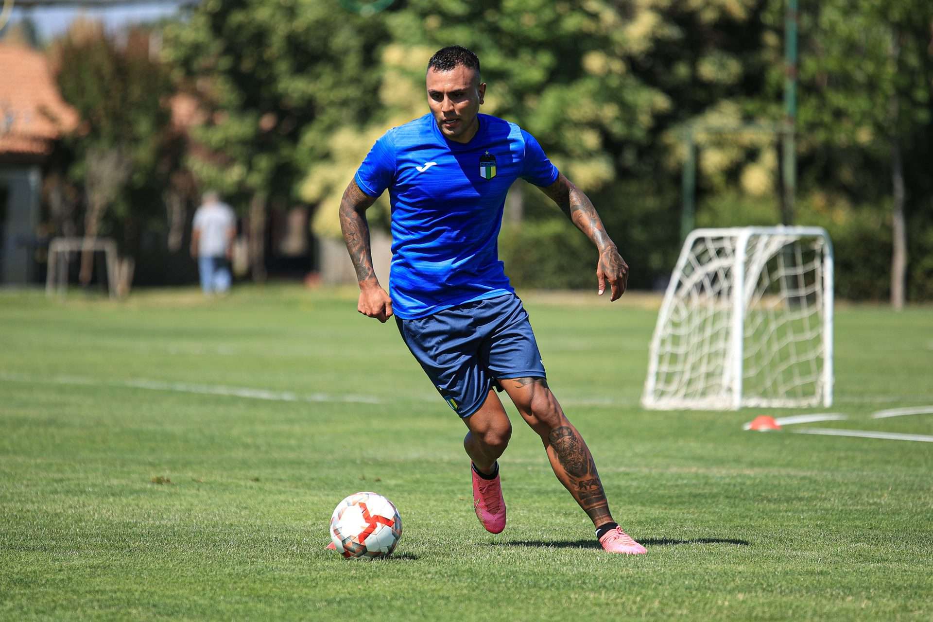 Las novedades de O’Higgins en las horas siguientes a la Navidad.