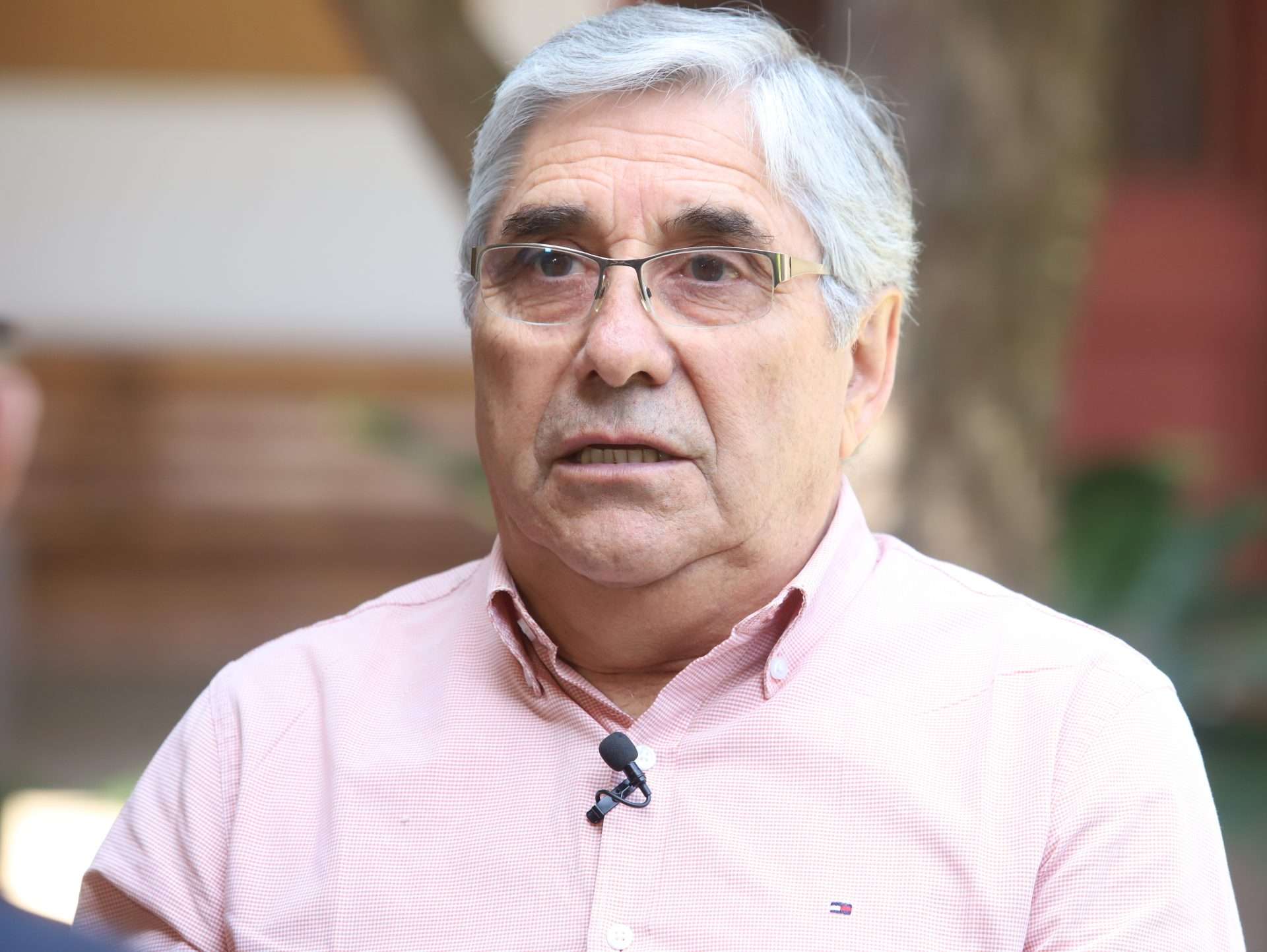 Malloa tiene la tasa de delincuencia más baja.