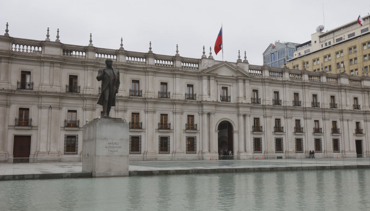 Encuesta Pulso: Matthei se mantiene, Bachelet aumenta, Vodanovic y Kast descienden, y la ofensiva de Johannes Kaiser sorprende.