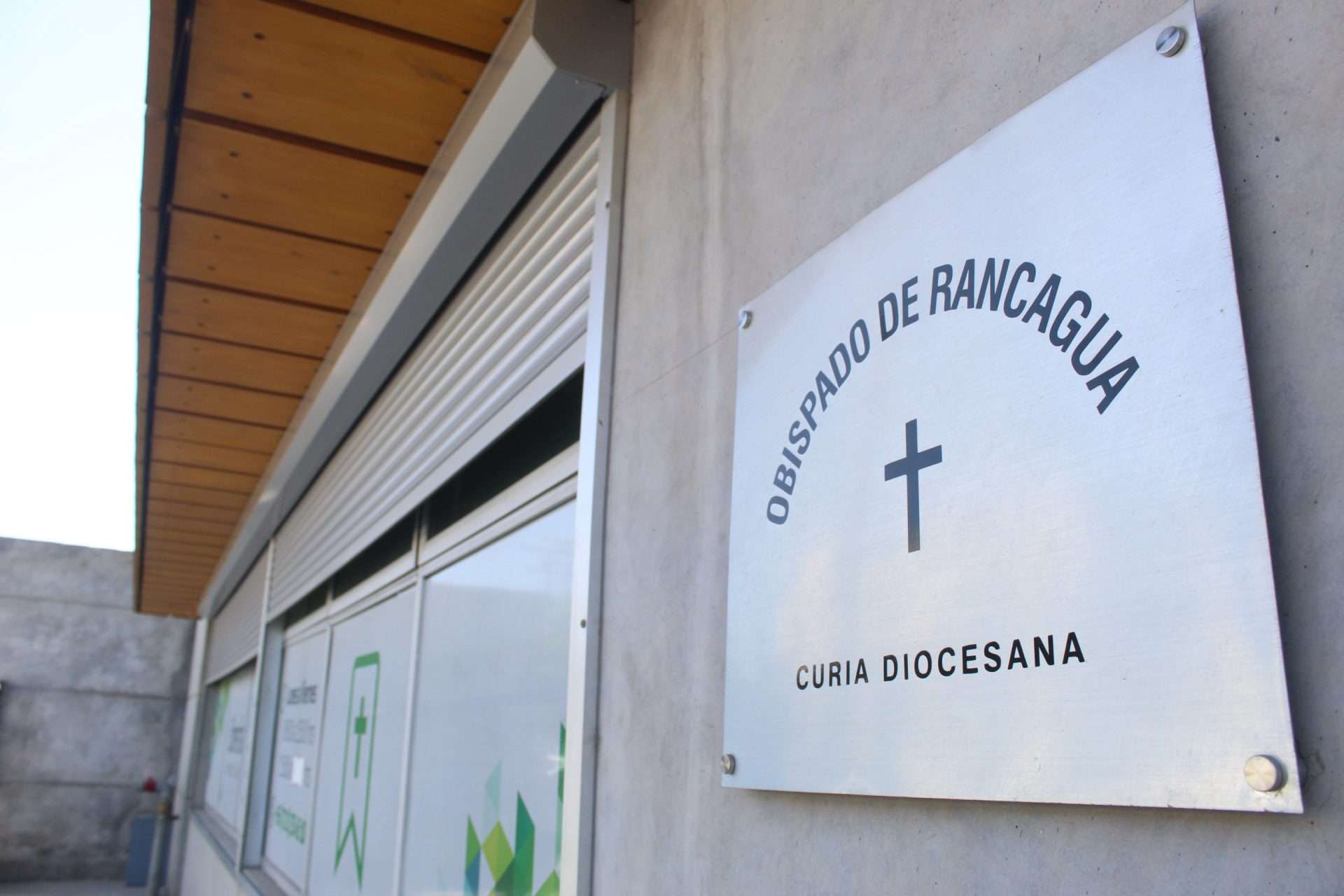 En San Vicente de Tagua Tagua se celebró la fiesta patronal de su parroquia.