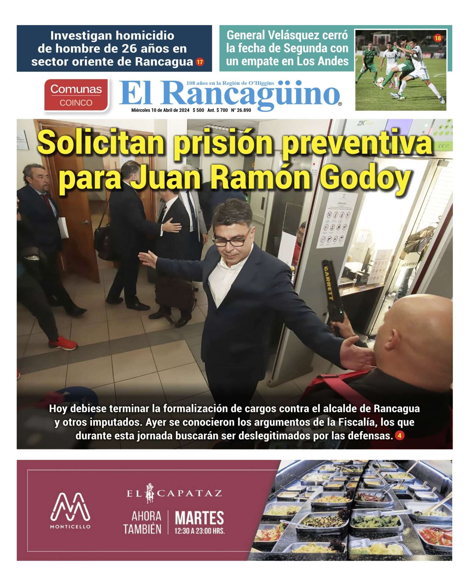 Lo positivo, lo negativo y lo desagradable que dejó el año 2024.