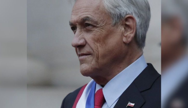Informe preliminar de la DGAC sobre el accidente de Piñera indica que fue hallado sin arnés de seguridad.