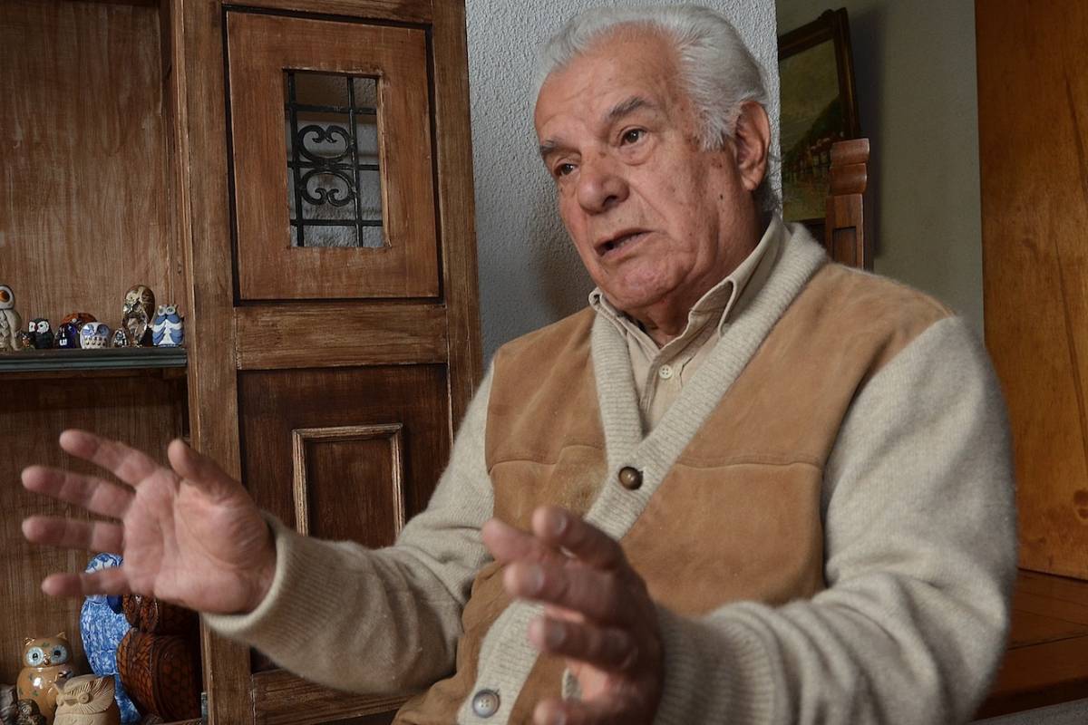 René Orozco: La Herencia de un Símbolo del Fútbol Chileno