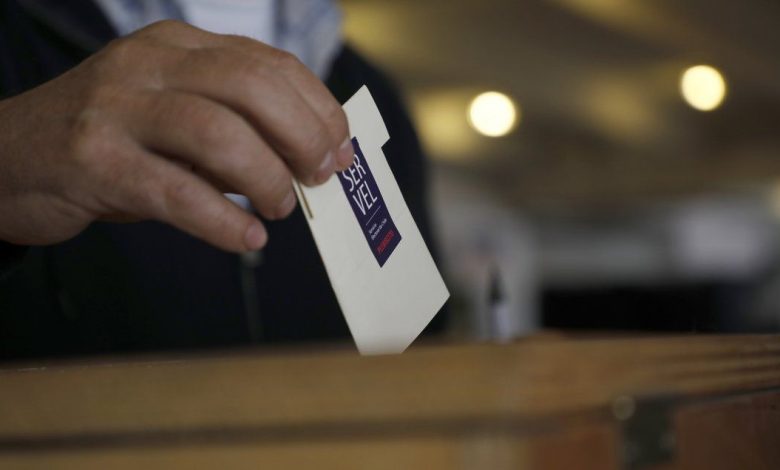 Servel comienza el periodo para la actualización de domicilios electorales a partir del 1 de diciembre.