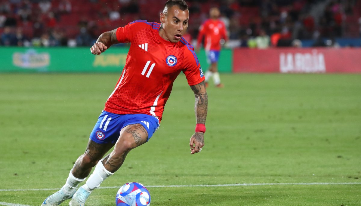 Chilenos destacarán en emocionante jornada final del Brasileirao.