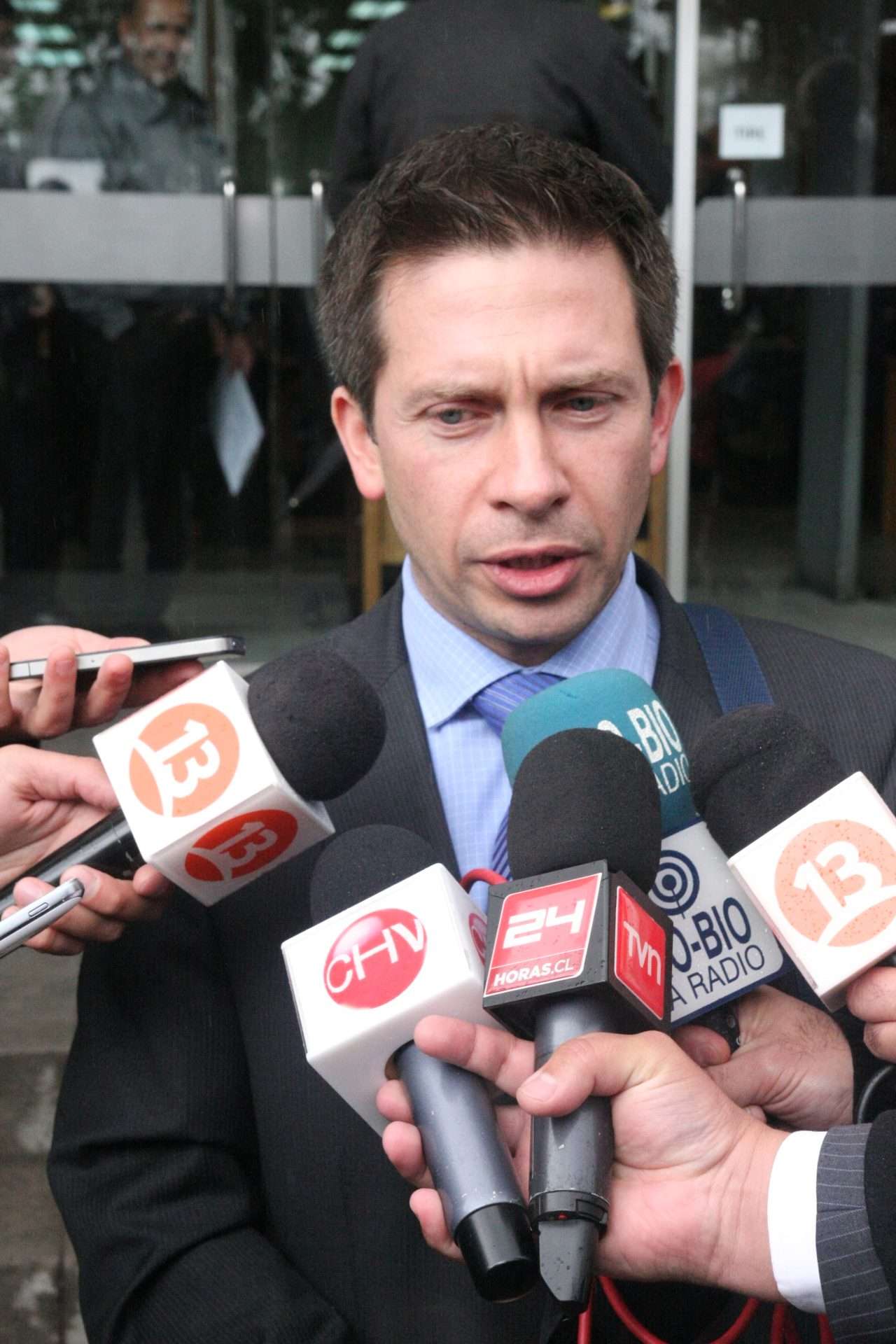 Premios Rancagüinos 2024