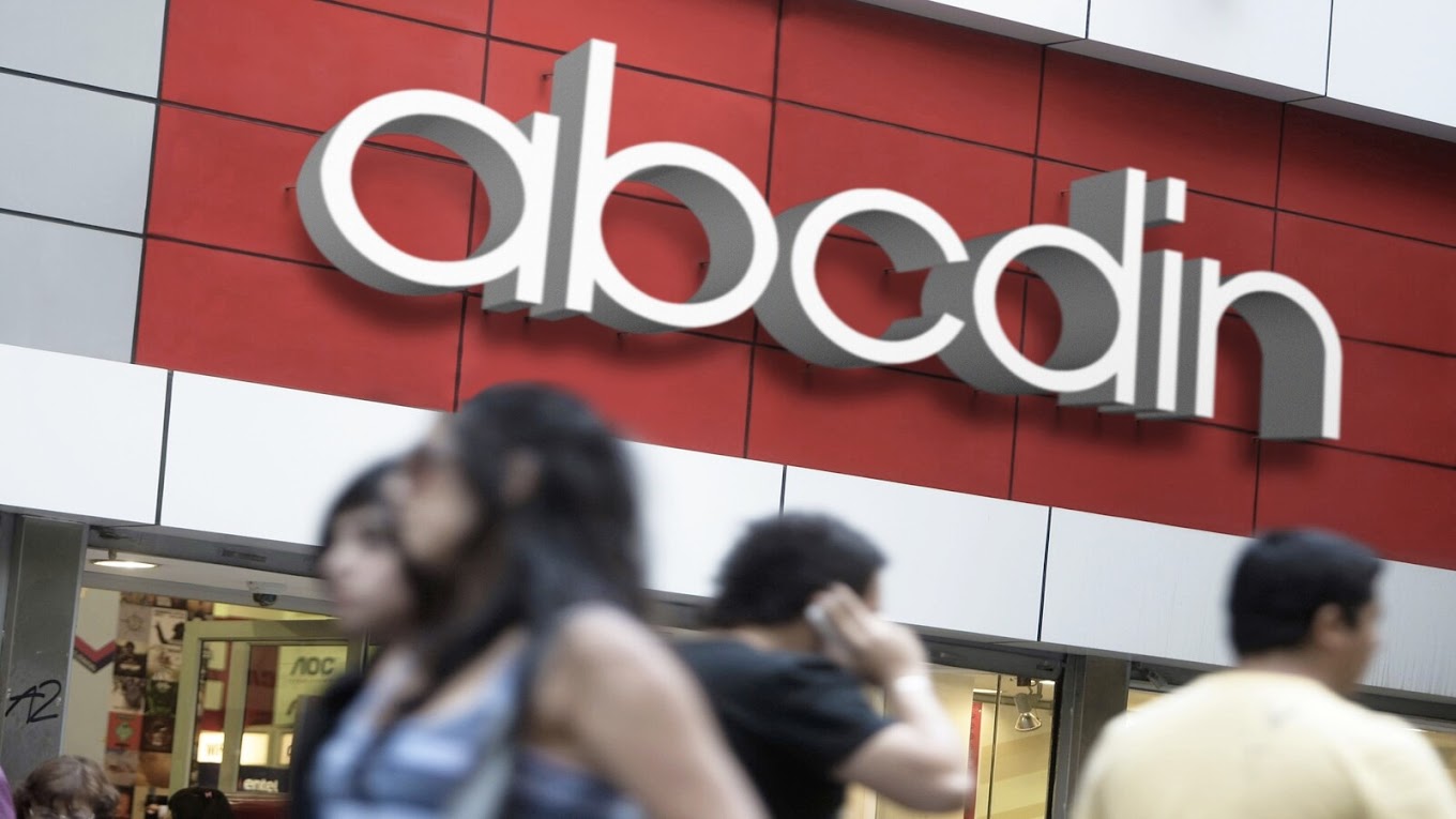 ¡Atención! Identifican un sitio web fraudulento que se hace pasar por ABCDin.