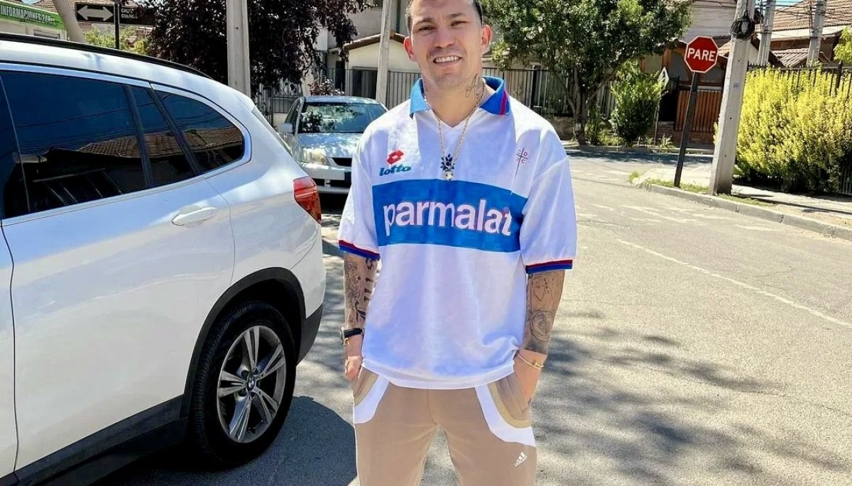 ¿Es un hecho? Afirman que Gary Medel habría cerrado su regreso a Universidad Católica.