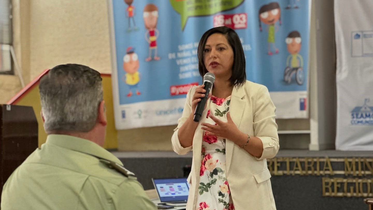 Se forma una mesa intersectorial para reforzar la seguridad en establecimientos y sus alrededores.