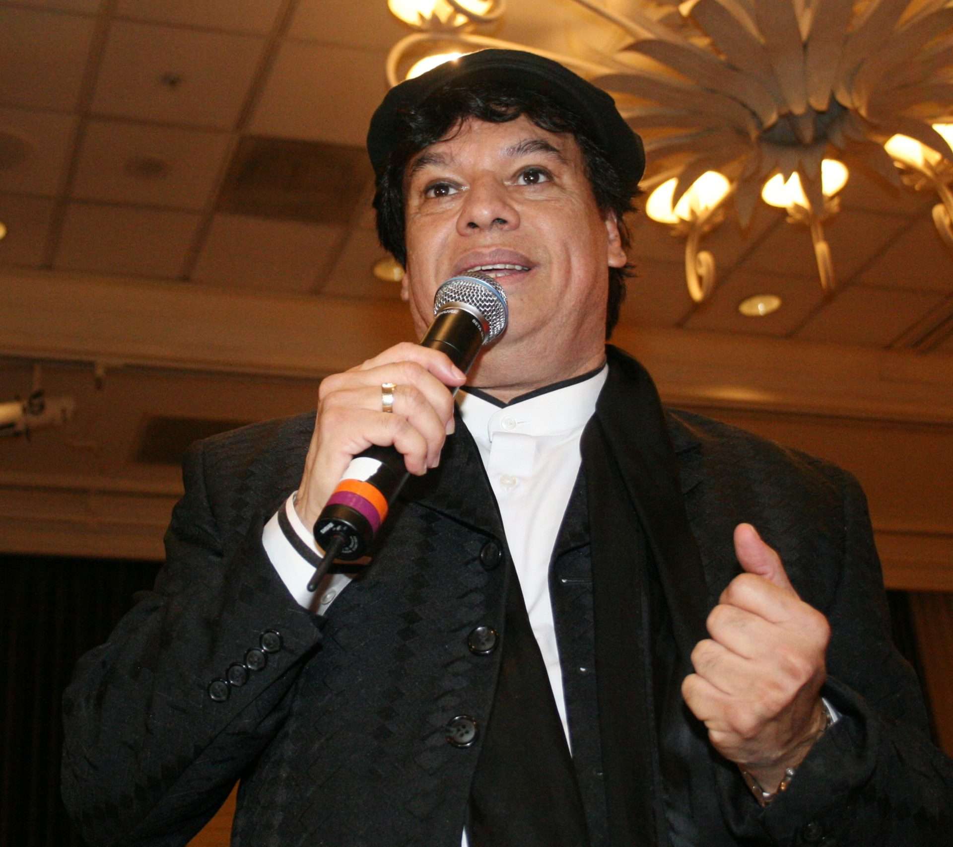 Las 75 velas que Juan Gabriel no soplará, ‘el Divo Juárez’