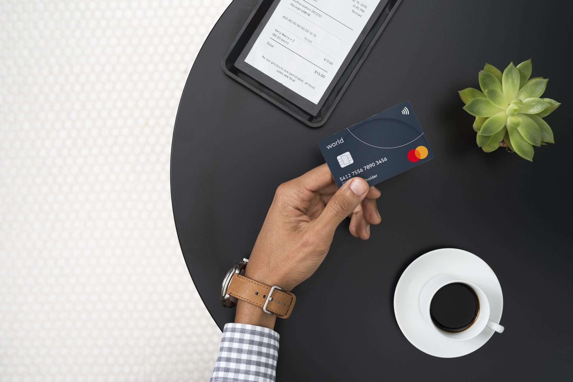 Así financiaremos nuestros gastos en el futuro.