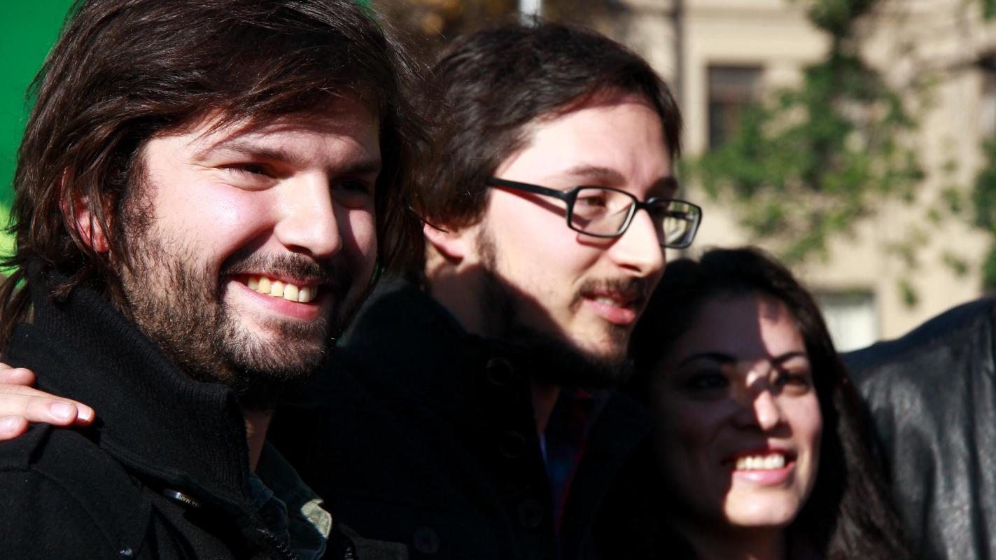 Francisco Figueroa: Su Carrera y Experiencia en el Campo Político