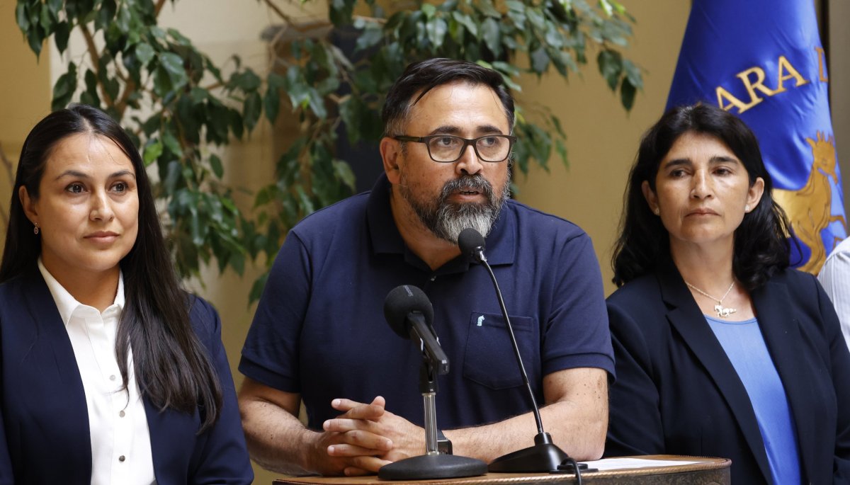 «Este acuerdo es desfavorable»: El Partido Social Cristiano se opondrá a la reforma de pensiones.