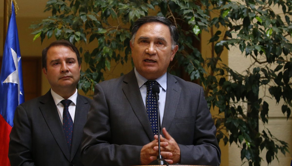 Diputados de RN señalan la «insuficiencia» del proyecto de deuda histórica: «Este bono es solo un parche»