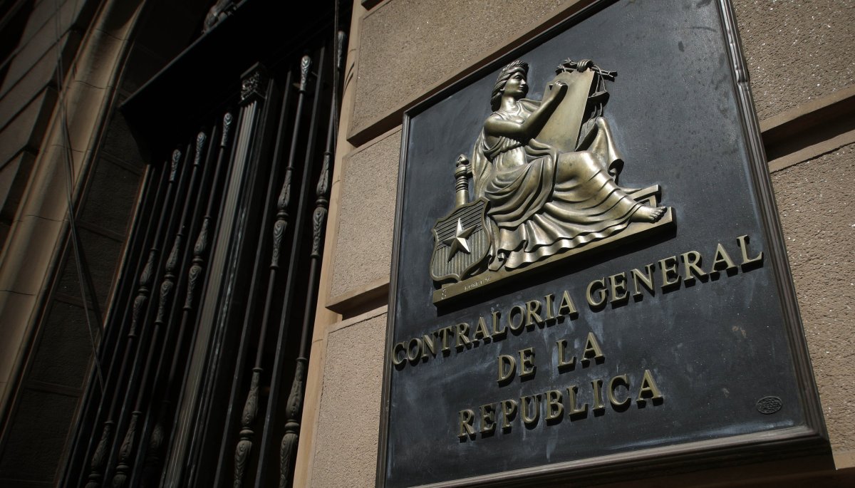 UDI solicitará a la Contraloría que detenga la adquisición de la vivienda del expresidente Salvador Allende.