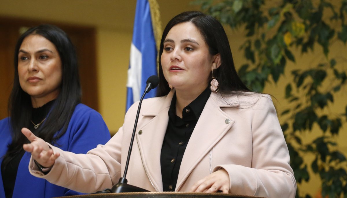 La presidenta del PSC declara que están «listos para participar en una primaria» que abarque a Chile Vamos y a los Republicanos.