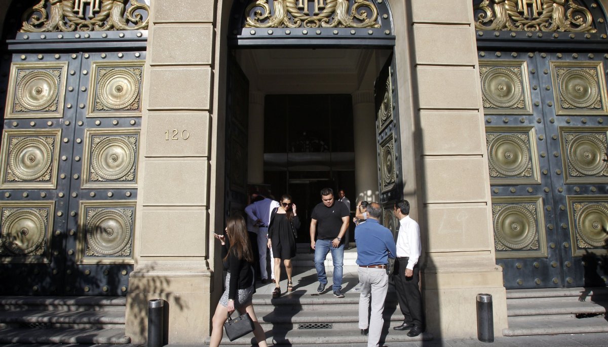 La Defensoría del Contribuyente sostiene que en el momento del fallecimiento de la funcionaria «no había denuncias registradas».