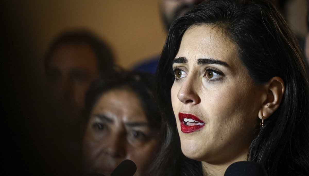 Alcaldesa Ripamonti y salida del director del Serviu en plena reconstrucción: “Independientemente de quién asuma, estamos disponibles, contamos con la información necesaria”