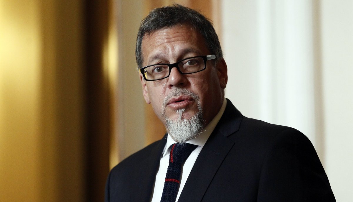 El senador Lagos Weber afirma que «los maximalismos no son beneficiosos» para avanzar en la reforma previsional.