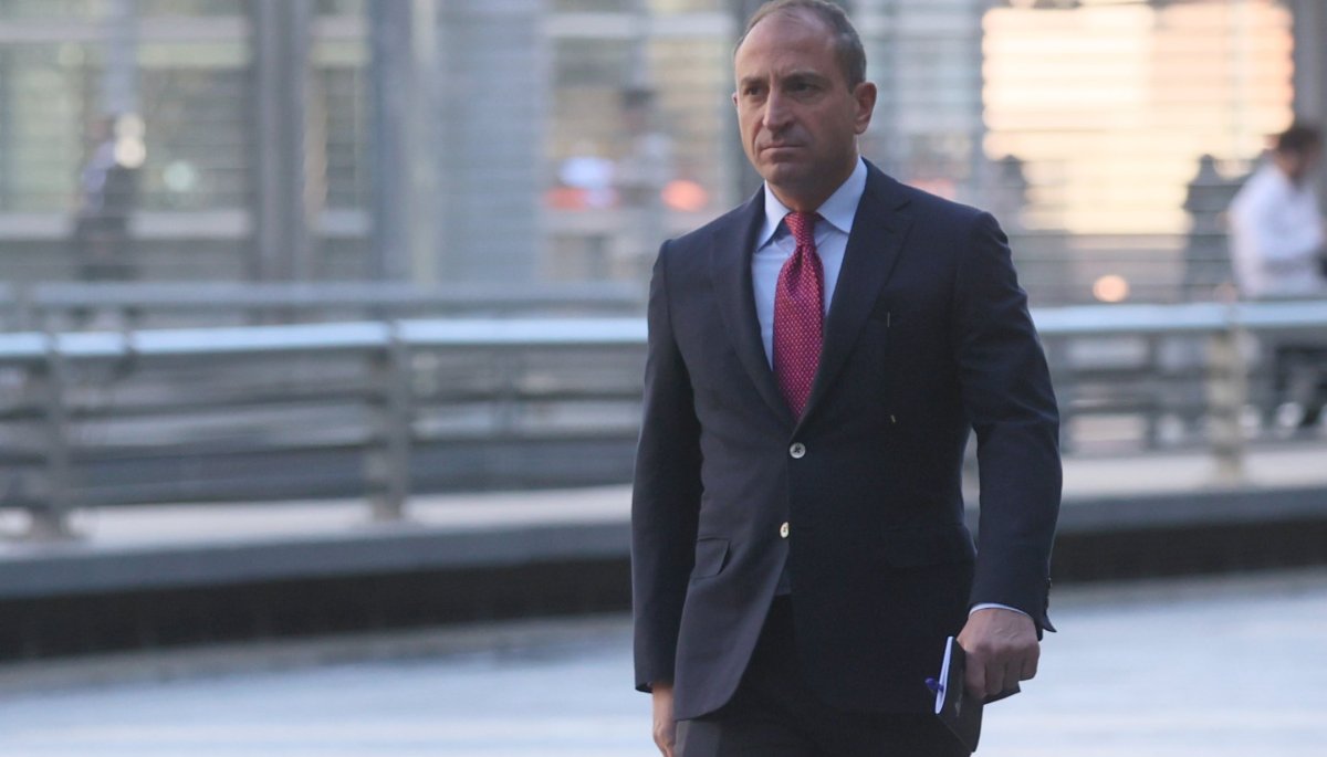 «Caso Factop»: Fiscalía Metropolitana Oriente solicita prisión preventiva para los hermanos Jalaff.