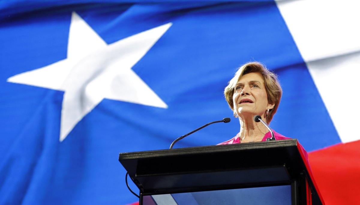 El líder de Evópoli asegura que hará todo lo posible para que Evelyn Matthei sea designada como la candidata presidencial del partido.