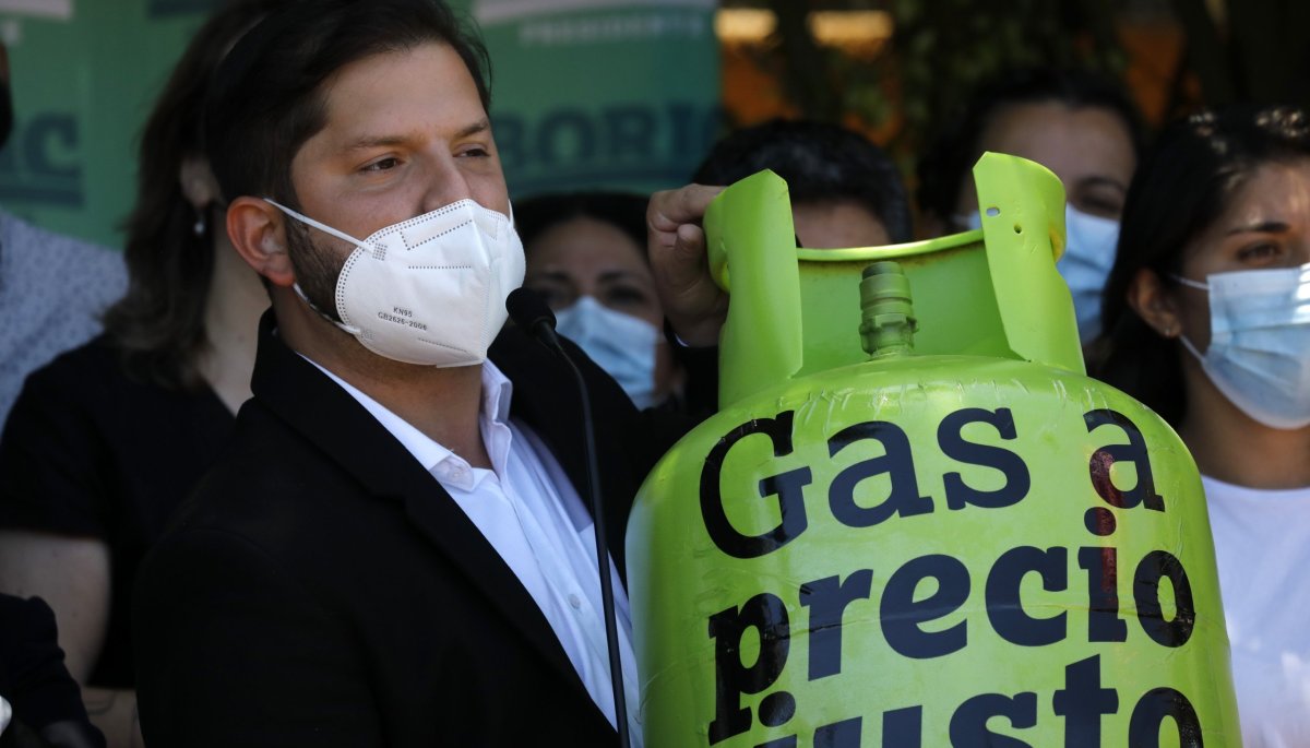 La Contraloría instruye al Gobierno a reintegrar los fondos por la implementación del plan piloto «Gas a precio justo».