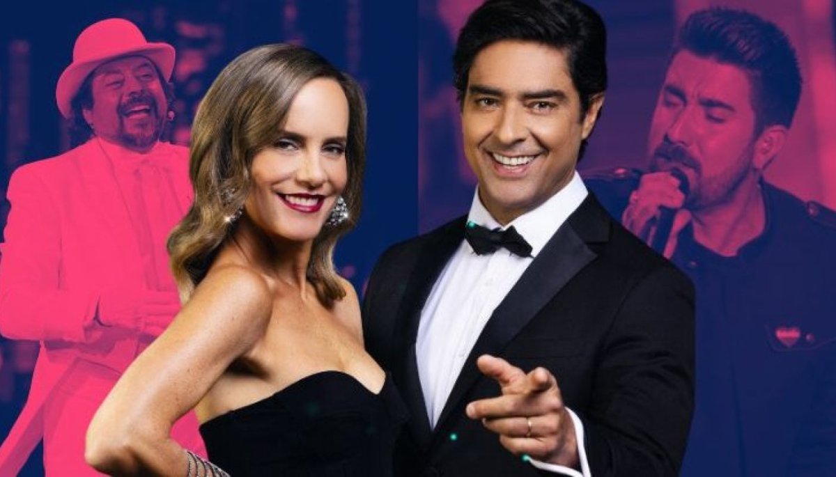 Se revela la lista de artistas que actuarán en el Festival de Las Condes 2025.