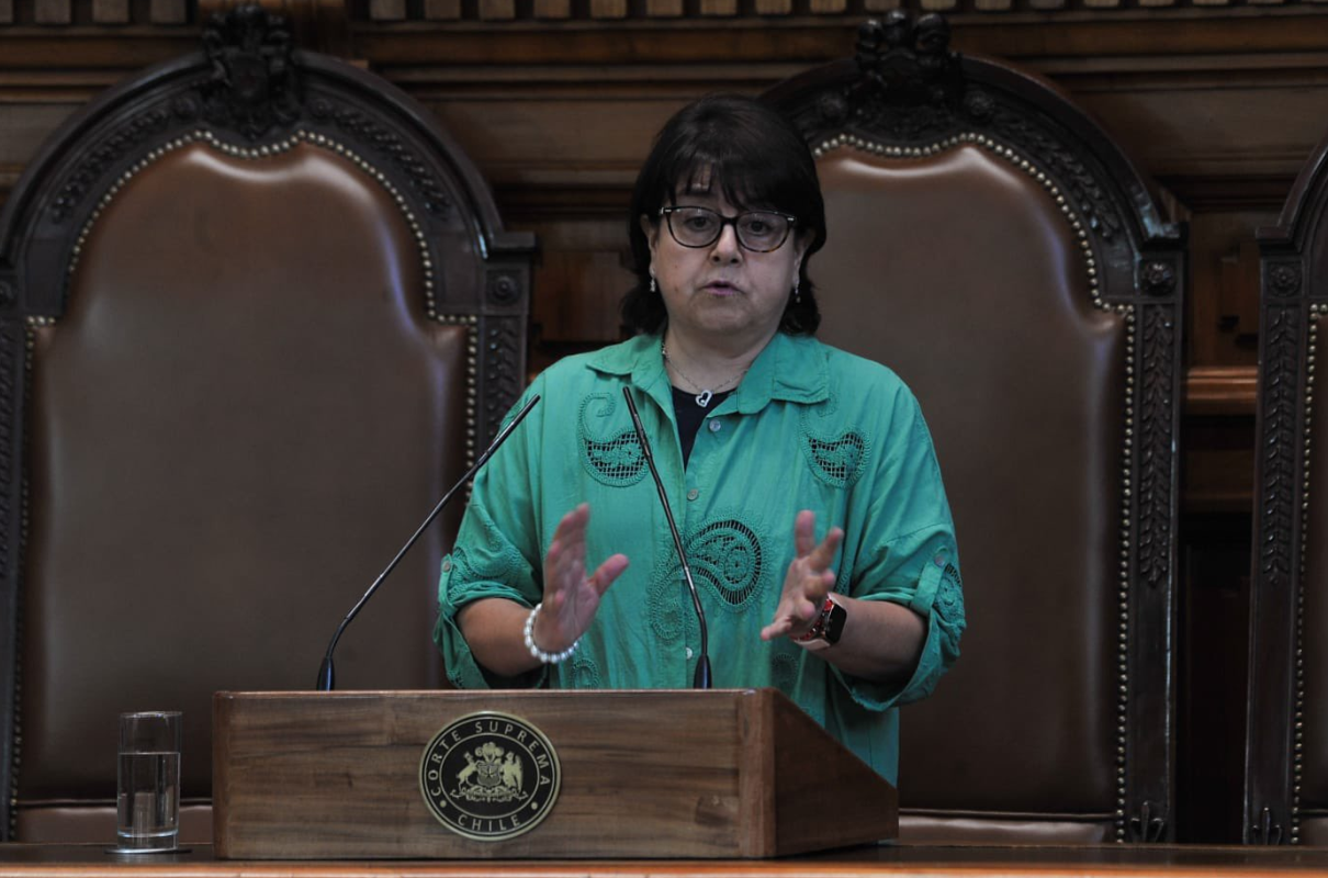 Corte Suprema: Consecuencias del Recorte al Presupuesto Judicial