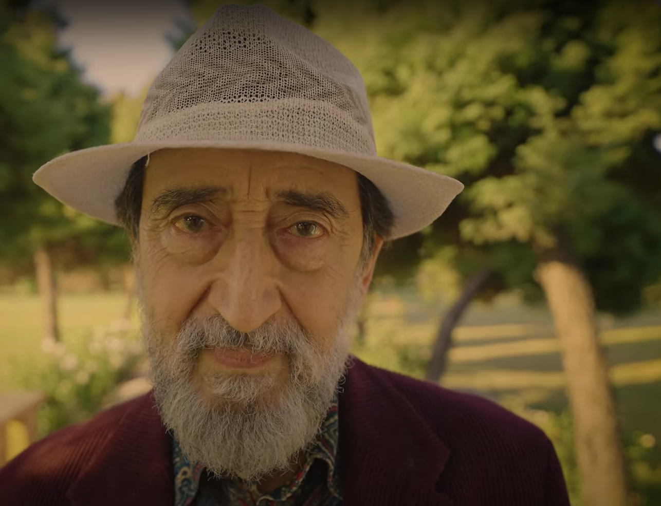 La Asombrosa Actuación de José Soza en ‘Amor Eterno’