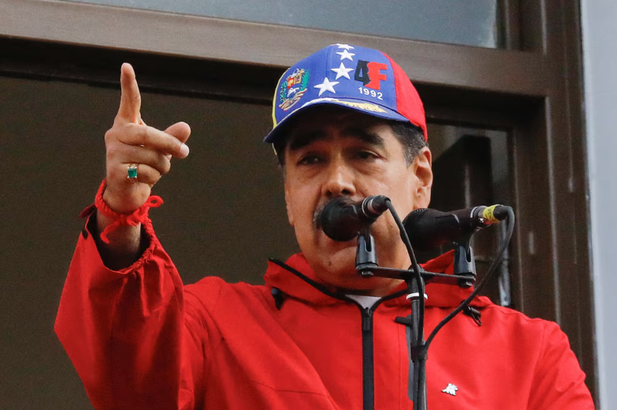 Escudo Bolivariano 2025: La reacción militar de Nicolás Maduro.