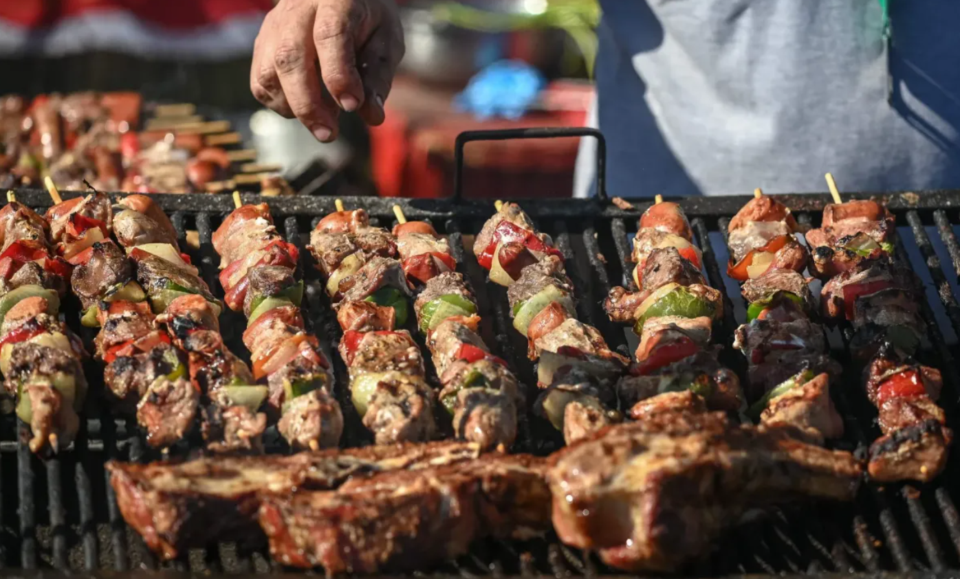 Prohibición de asados en días de calor: ¿es realmente necesaria?