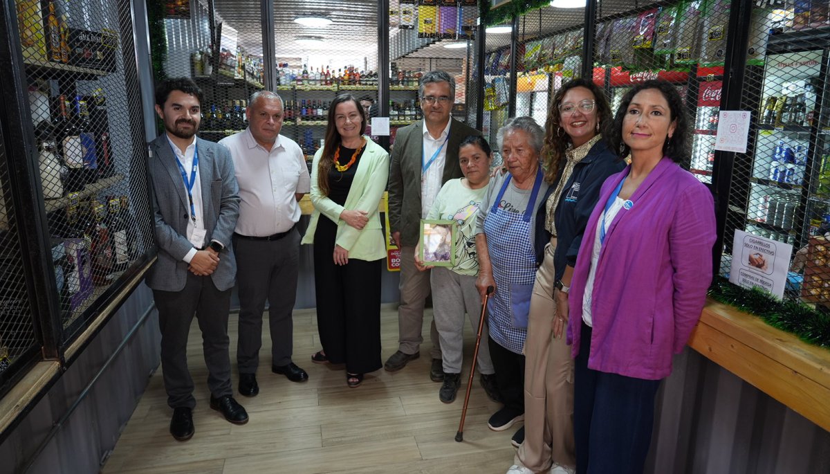 Se presentan nuevos programas para continuar respaldando la reactivación de empresas perjudicadas por el megaincendio en Viña, Quilpué y Villa Alemana.