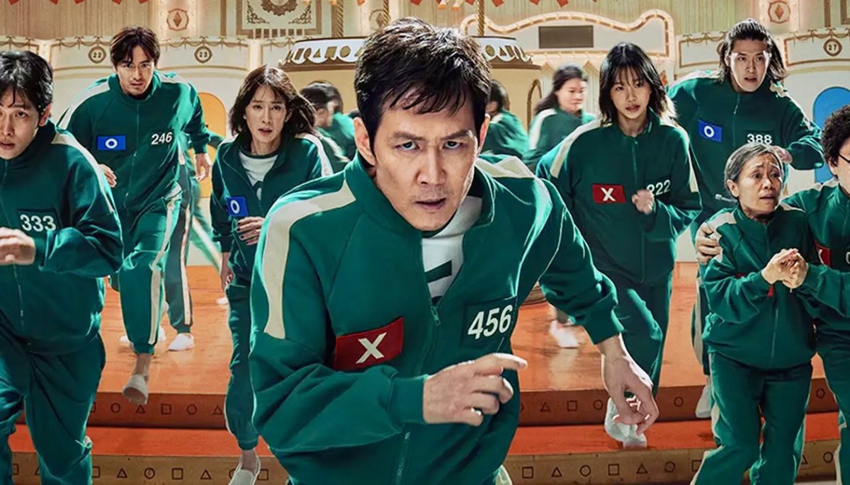 «El juego del calamar» alcanzó más de 68 millones de visualizaciones en su estreno global.