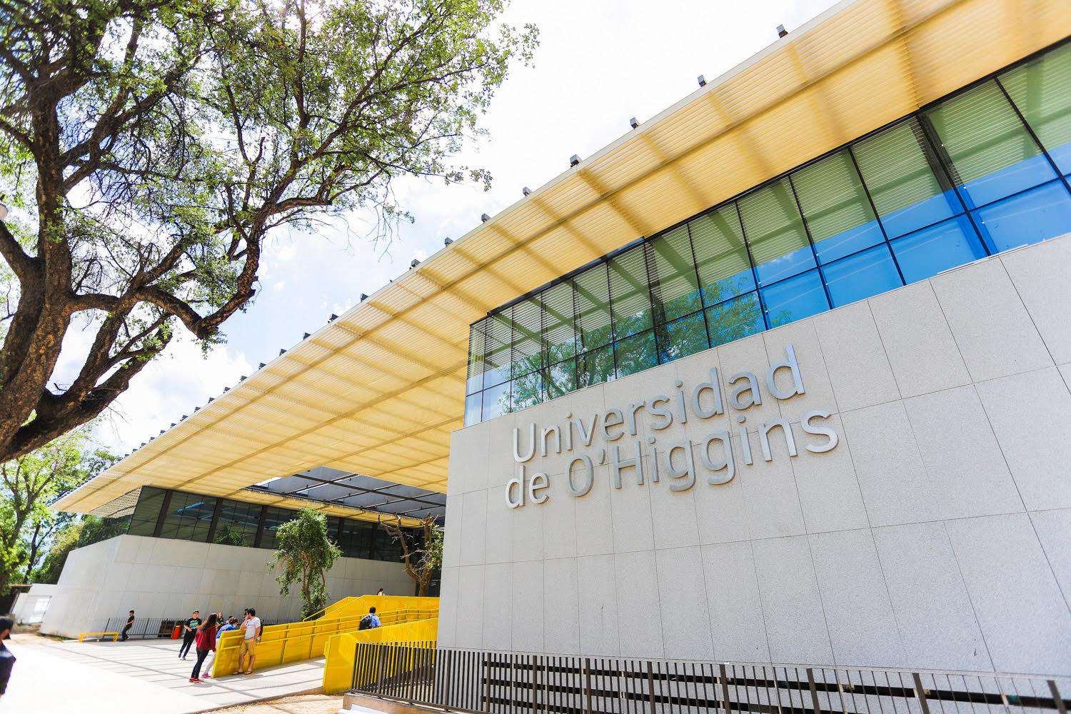 UOH obtiene sus primeras patentes de invención en INAPI.