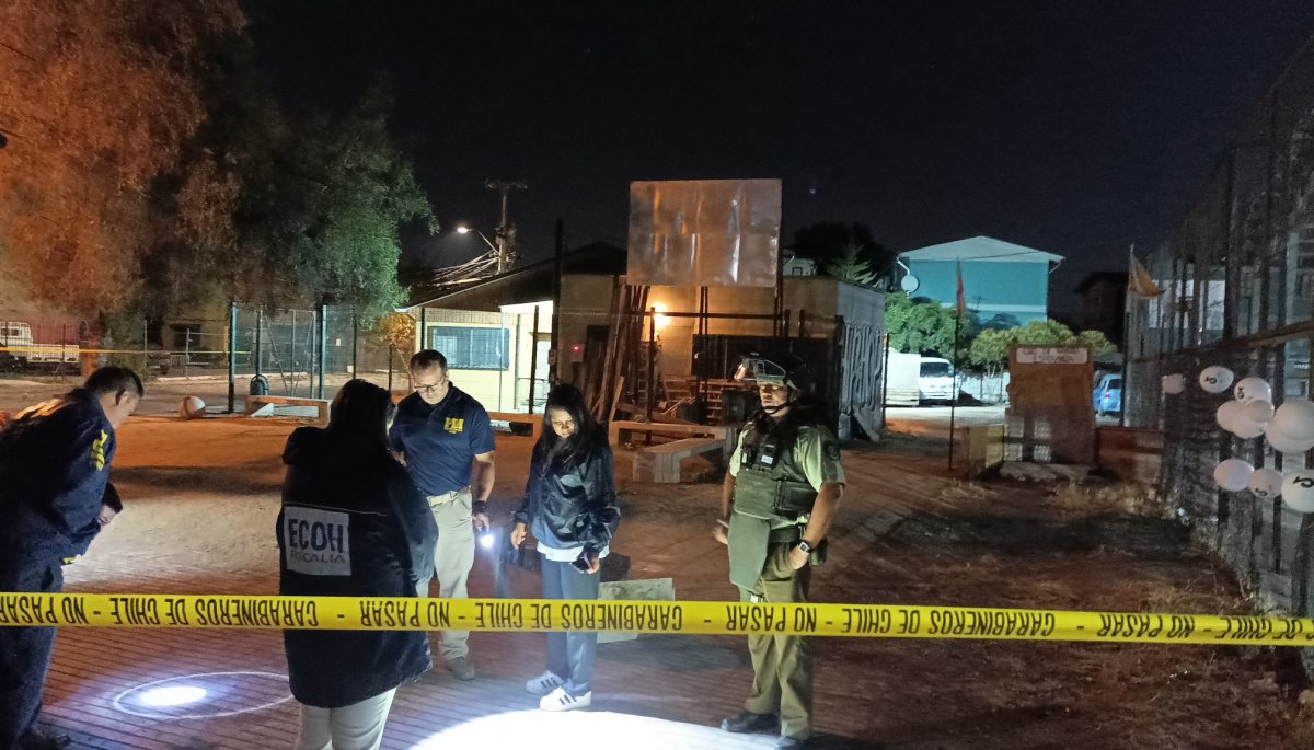 Los servicios policiales en Peñaflor se incrementarán tras el fallecimiento de un niño de 11 años en un tiroteo.